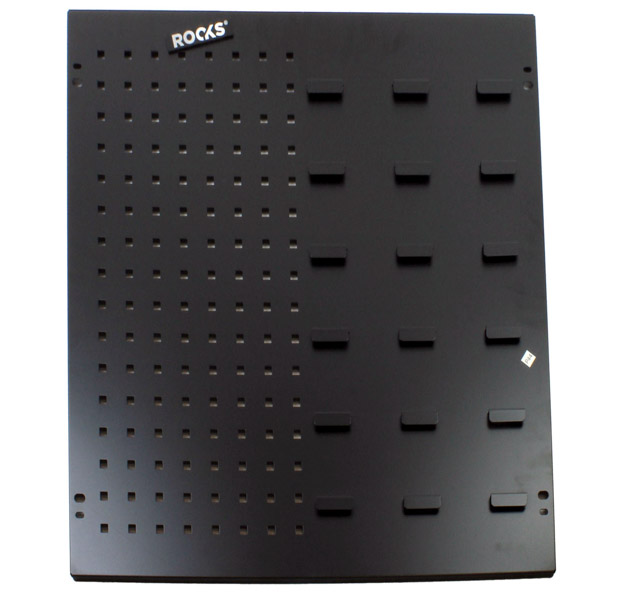 ROOKS Tablica narzędziowa RMS na kuwety 67,5x1,5x67,8 cm OK-01.3216