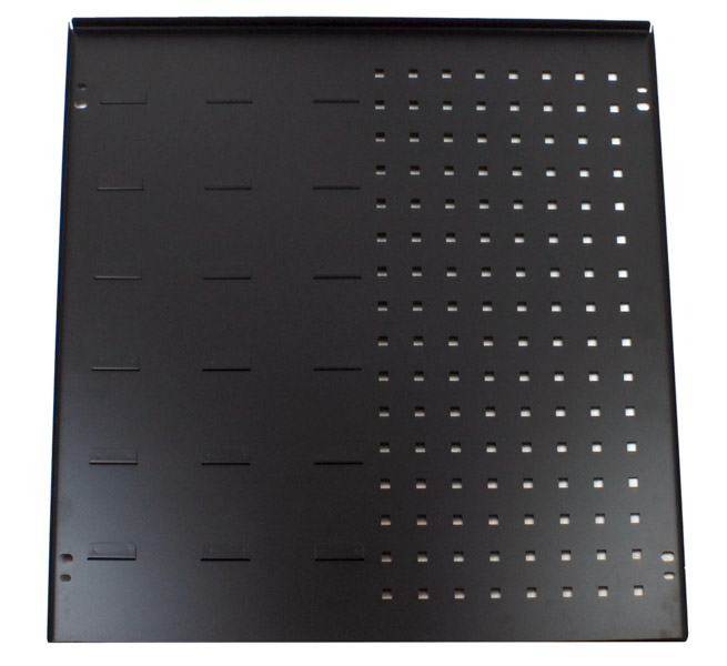 ROOKS Tablica narzędziowa RMS na kuwety 67,5x1,5x67,8 cm OK-01.3216