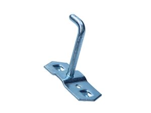 ROOKS Uchwyt do tablicy narzędziowej prosty fi 6 x 50 mm OK-01.3280