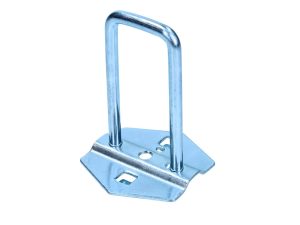 ROOKS Uchwyt do tablicy narzędziowej typ U fi 6 x 75 mm OK-01.3283