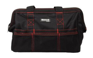 ROOKS Torba narzędziowa 360 x 220 x 240 mm OK-01.3300