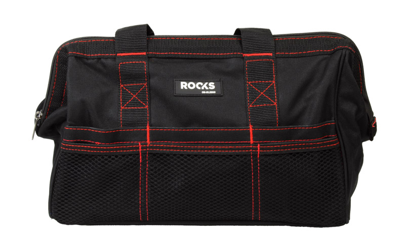 ROOKS Torba narzędziowa 360 x 220 x 240 mm OK-01.3300