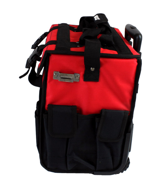 ROOKS Torba narzędziowa na kołach STRONG 390x370x250 mm OK-01.3301