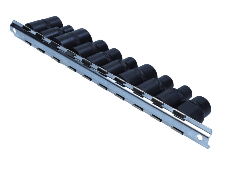 ROOKS Zestaw specjalnych nasadek samochodowych 1/2" 10 elementów OK-01.5000