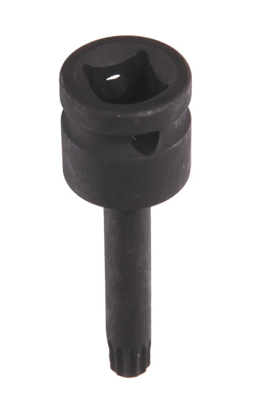 ROOKS Klucz trzpieniowy udarowy 1/2" 75 mm SPLINE M 10 OK-01.5010