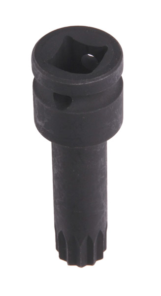 ROOKS Klucz trzpieniowy udarowy 1/2" 75 mm SPLINE M 16 OK-01.5013