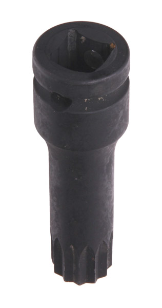 ROOKS Klucz trzpieniowy udarowy 1/2" 75 mm SPLINE M 18 OK-01.5015