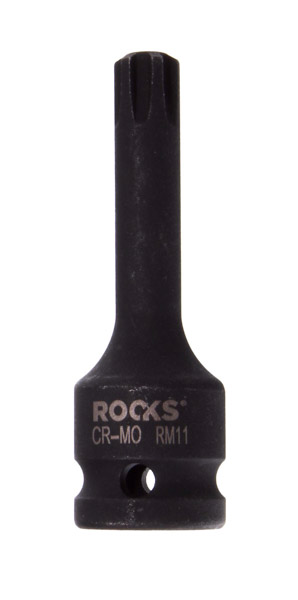 ROOKS Klucz trzpieniowy udarowy 1/2" 75 mm RIBE RM 11 OK-01.5029