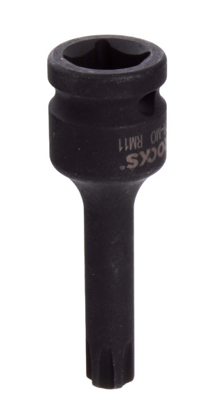 ROOKS Klucz trzpieniowy udarowy 1/2" 75 mm RIBE RM 11 OK-01.5029