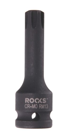 ROOKS Klucz trzpieniowy udarowy 1/2" 75 mm RIBE RM 13 OK-01.5031