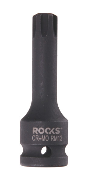 ROOKS Klucz trzpieniowy udarowy 1/2" 75 mm RIBE RM 13 OK-01.5031