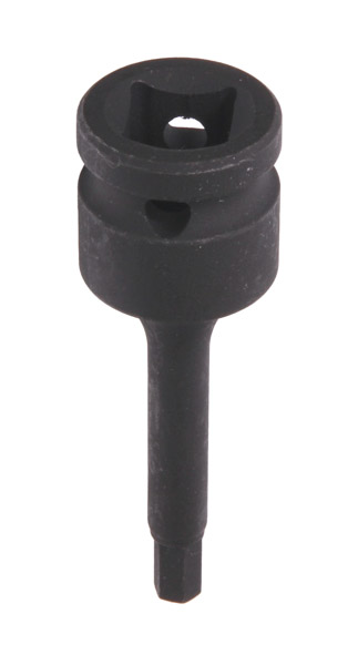 ROOKS Klucz trzpieniowy udarowy 1/2" 75 mm HEX 6 OK-01.5032
