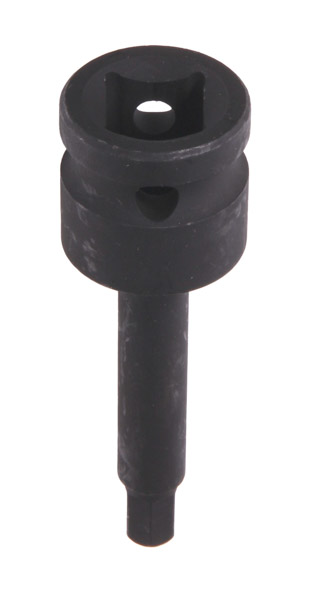 ROOKS Klucz trzpieniowy udarowy 1/2" 75 mm HEX 7 OK-01.5033