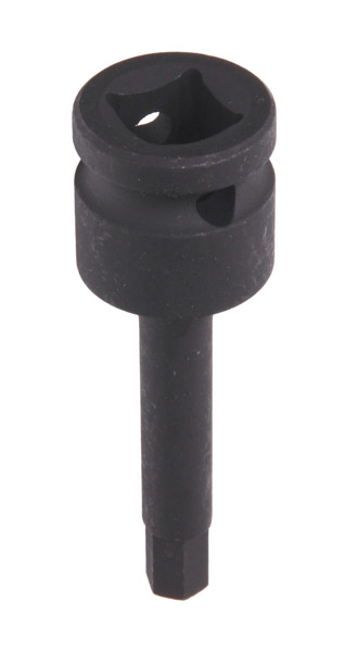 ROOKS Klucz trzpieniowy udarowy 1/2" 75 mm HEX 8 OK-01.5034