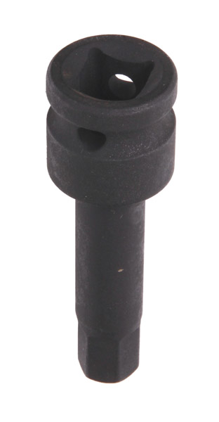 ROOKS Klucz trzpieniowy udarowy 1/2" 75 mm HEX 12 OK-01.5036