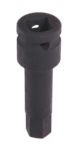 ROOKS Klucz trzpieniowy udarowy 1/2", 75 mm, HEX 14 OK-01.5037
