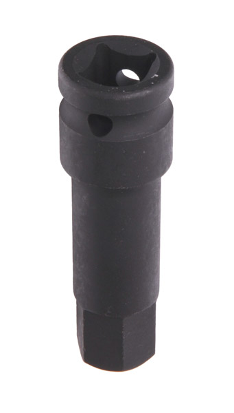 ROOKS Klucz trzpieniowy udarowy 1/2" 75 mm HEX 17 OK-01.5038