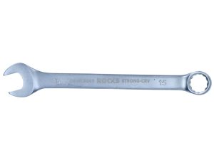 ROOKS Klucz płasko-oczkowy 15 mm OK-01.6069