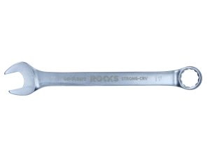 ROOKS Klucz płasko-oczkowy 19 mm OK-01.6073