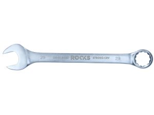 ROOKS Klucz płasko-oczkowy 29 mm OK-01.6083