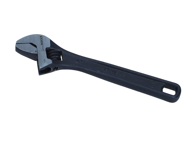 ROOKS Klucz nastawny hydrauliczny 100 mm 40CRV OK-01.6150