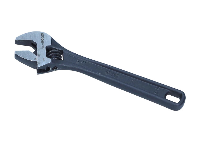 ROOKS Klucz nastawny hydrauliczny 100 mm 40CRV OK-01.6150