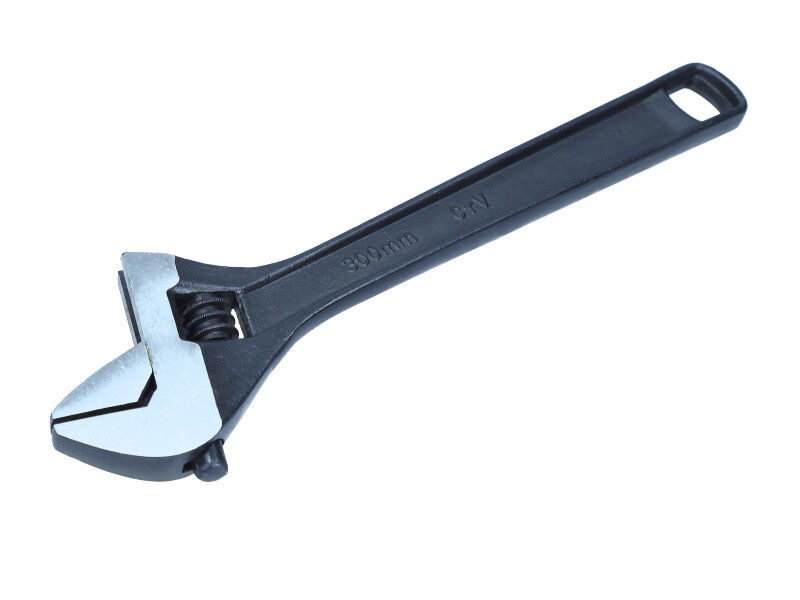 ROOKS Klucz nastawny hydrauliczny 300 mm 40CRV OK-01.6152