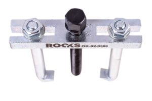 ROOKS Ściągacz dwuramienny PCF 100 mm OK-02.0303