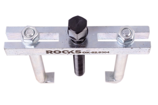 ROOKS Ściągacz dwuramienny PCF 150 mm OK-02.0304