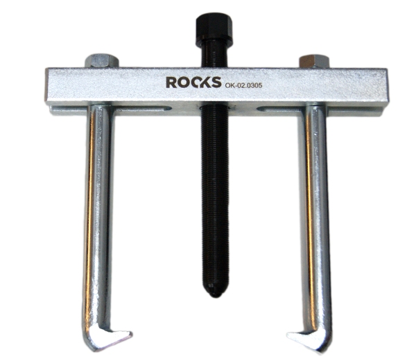 ROOKS Ściągacz dwuramienny PCF 200 mm OK-02.0305