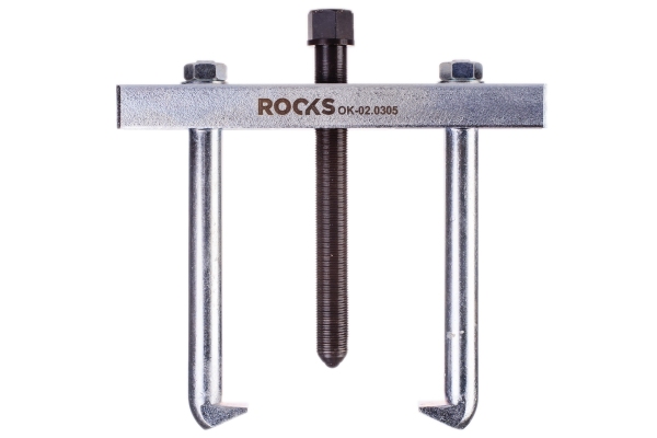 ROOKS Ściągacz dwuramienny PCF 200 mm OK-02.0305