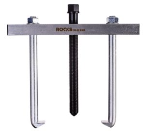 ROOKS Ściągacz dwuramienny PCF 300 mm OK-02.0306