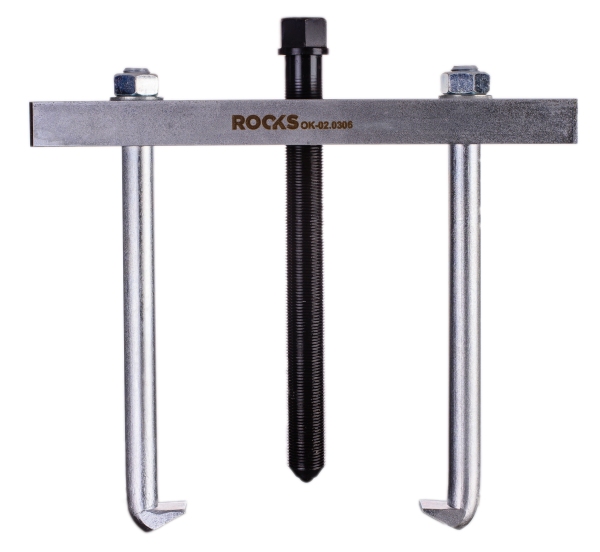ROOKS Ściągacz dwuramienny PCF 300 mm OK-02.0306