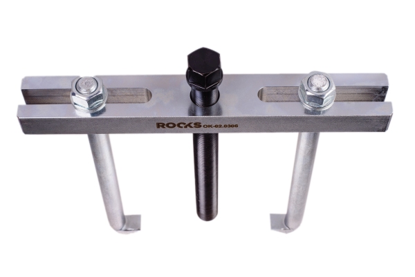 ROOKS Ściągacz dwuramienny PCF 300 mm OK-02.0306