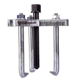 ROOKS Ściągacz trójramienny PCF 100 mm OK-02.0310