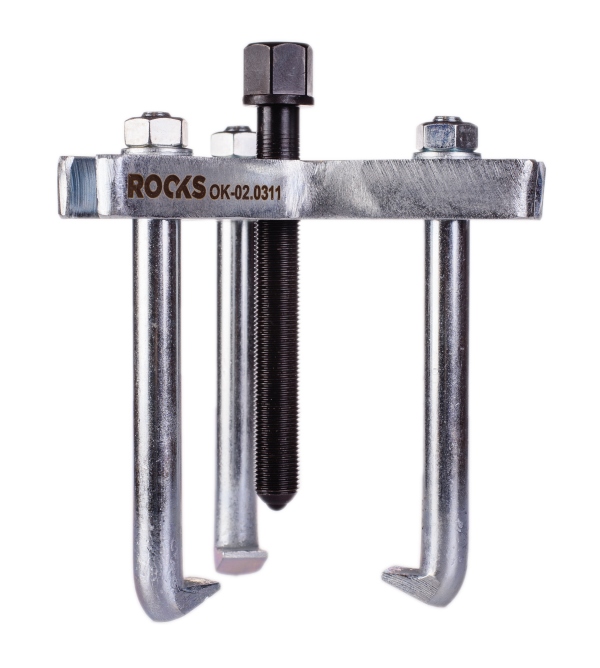 ROOKS Ściągacz trójramienny PCF 150 mm OK-02.0311