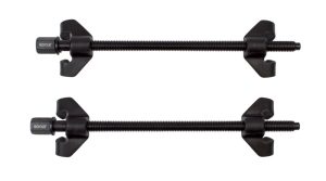 ROOKS Ściągacz sprężyn zawieszenia 370 mm OK-02.0401