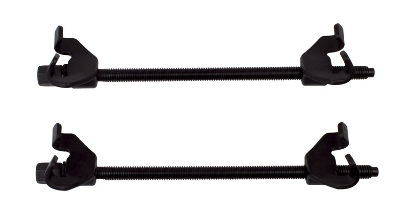 ROOKS Ściągacz sprężyn zawieszenia 370 mm OK-02.0401