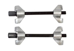 ROOKS Ściągacz sprężyn zawieszenia 200 mm OK-02.0402