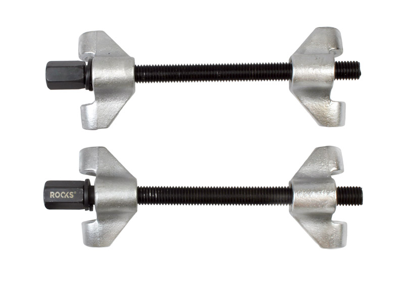 ROOKS Ściągacz sprężyn zawieszenia 200 mm OK-02.0402