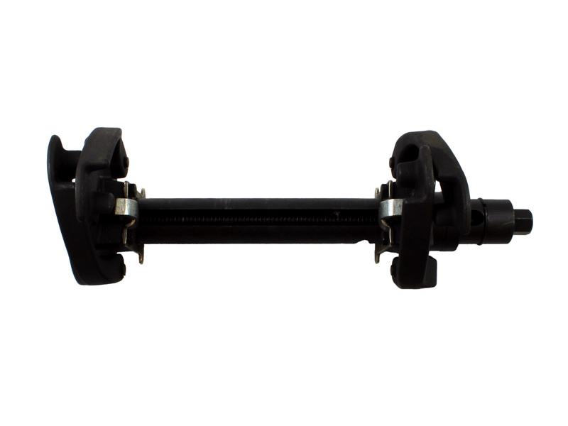 ROOKS Ściągacz sprężyn w kolumnie McPhersona regulowany 2300 kg GARAGE OK-02.0408