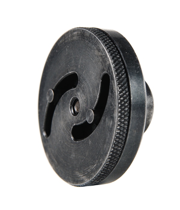 ROOKS Regulowany adapter do zacisków hamulcowych 2 piny OK-02.0412