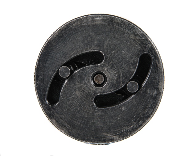 ROOKS Regulowany adapter do zacisków hamulcowych 2 piny OK-02.0412
