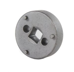 ROOKS Adapter do zacisków hamulcowych 3 piny grupa VAG OK-02.0413