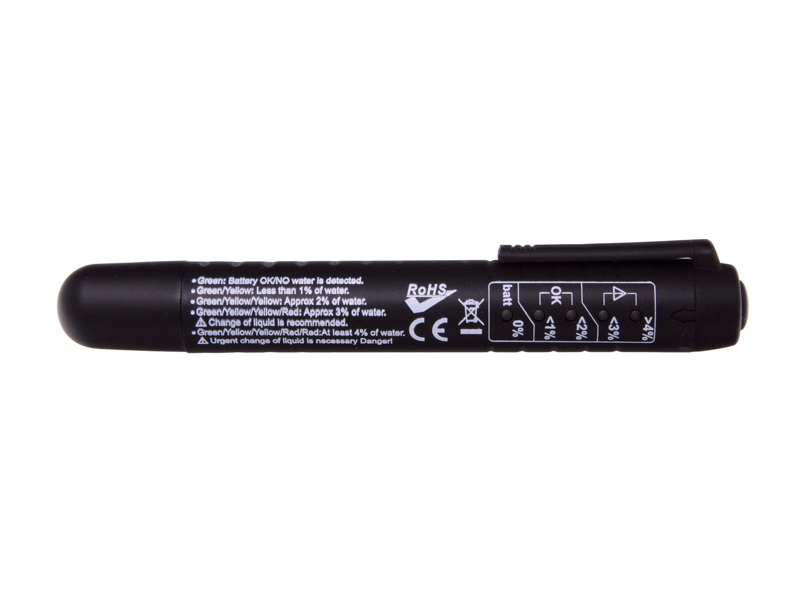 ROOKS Tester płynu hamulcowego OK-02.0420