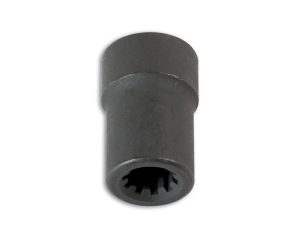 ROOKS Nasadka do zacisków hamulcowych 3/8" 9 mm x 10 pt Tuareg Q7 Porsche OK-02.0422