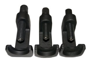 ROOKS Ściągacze do sworzni STRONG komplet 3 elementy 23 mm 28 mm 34 mm OK-02.0434