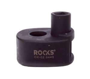 ROOKS Nasadka do wykręcania drążków kierowniczych 33-42 mm OK-02.0443