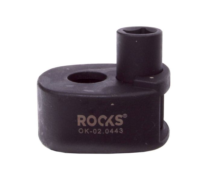 ROOKS Nasadka do wykręcania drążków kierowniczych 33-42 mm OK-02.0443