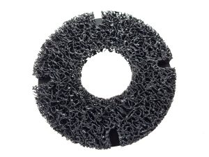 ROOKS Dysk wymienny do czyszczenia piast 160 mm do OK-02.0454 OK-02.0454